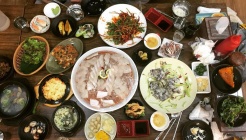 오륙도횟집 매장 이미지