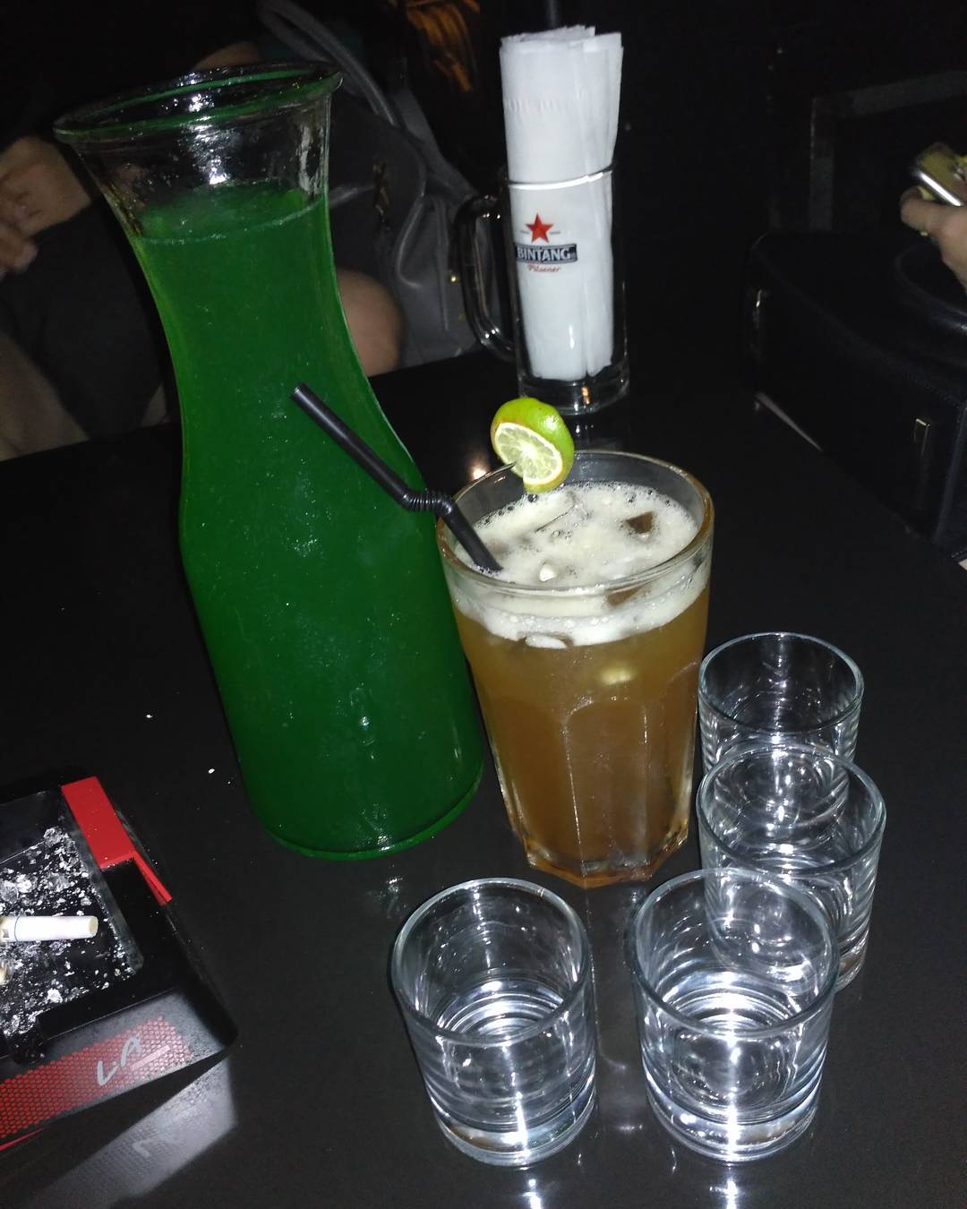 패브리카 바&이터리 (FABRICA Bar & Eatery) 매장 이미지