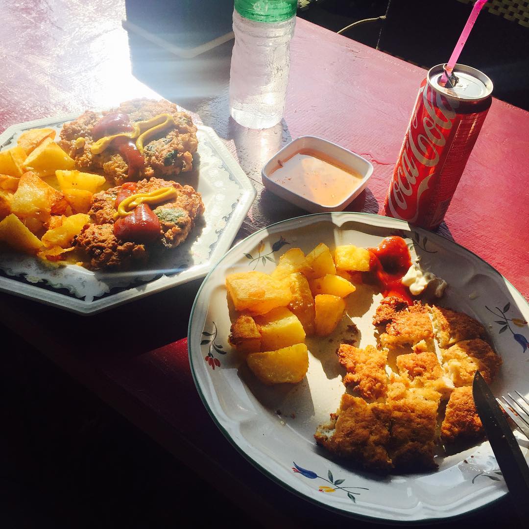 비만 방비엥 (Viman Vang Vieng) 매장 이미지