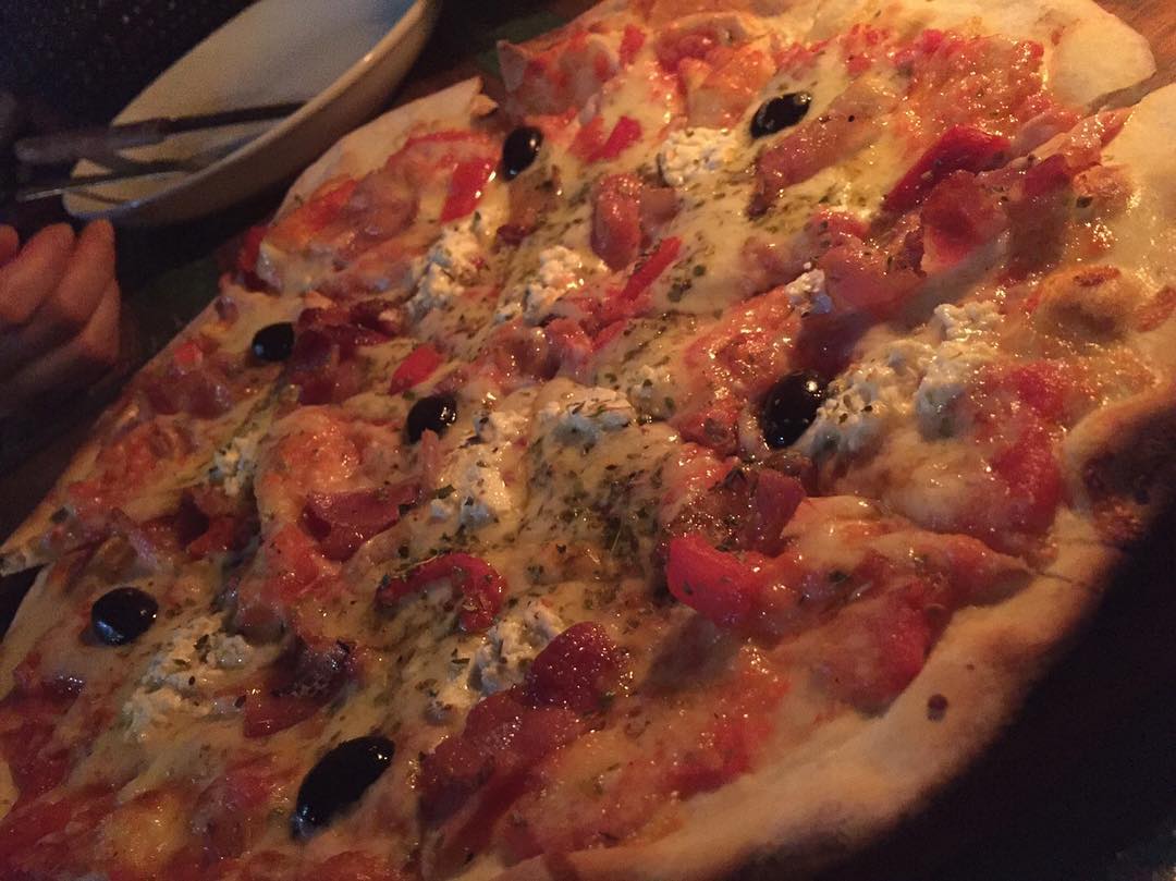 피자 루카 (Pizza Luka) 매장 이미지