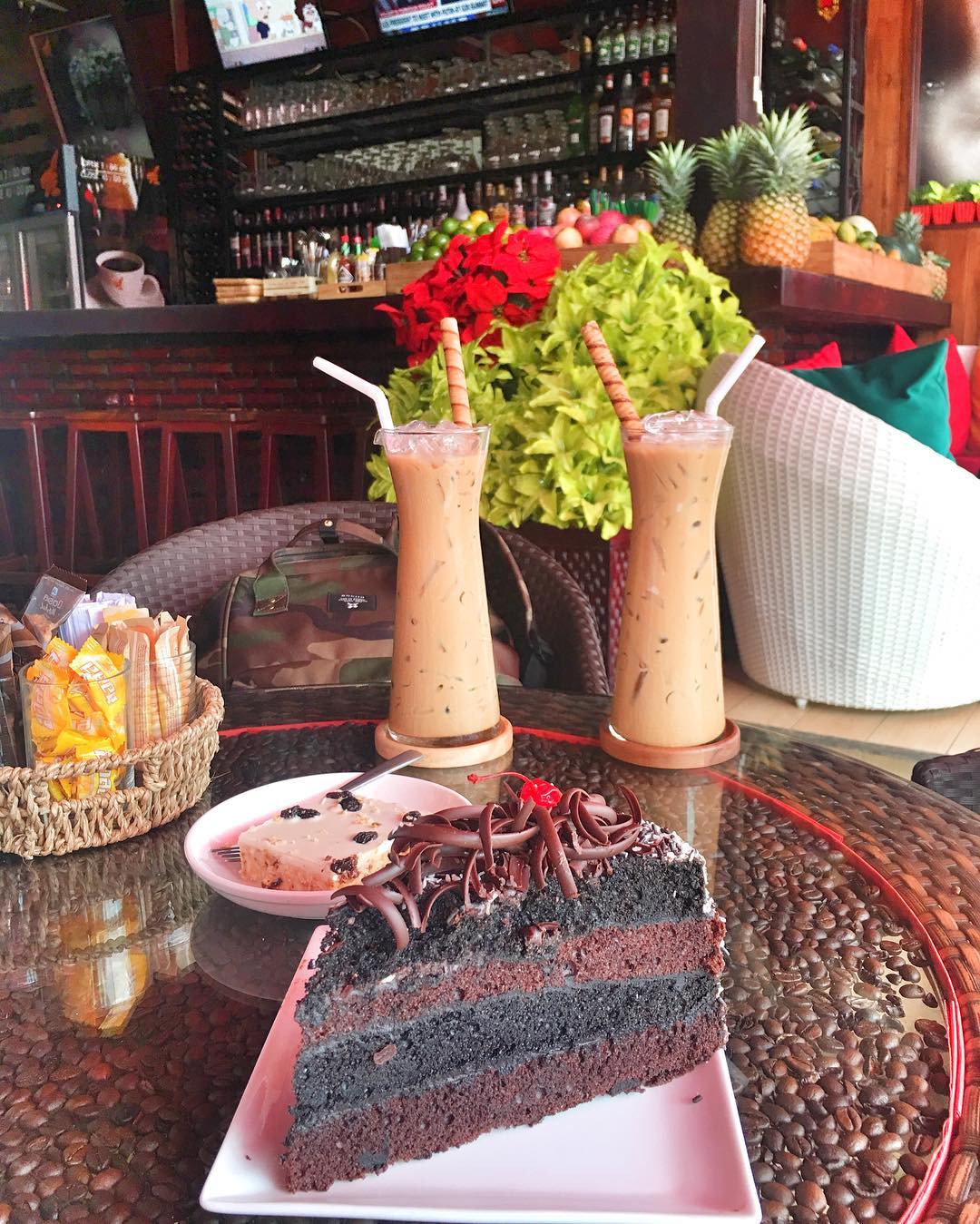 루앙 프라방 베이커리 (Luang Prabang Bakery) 매장 이미지