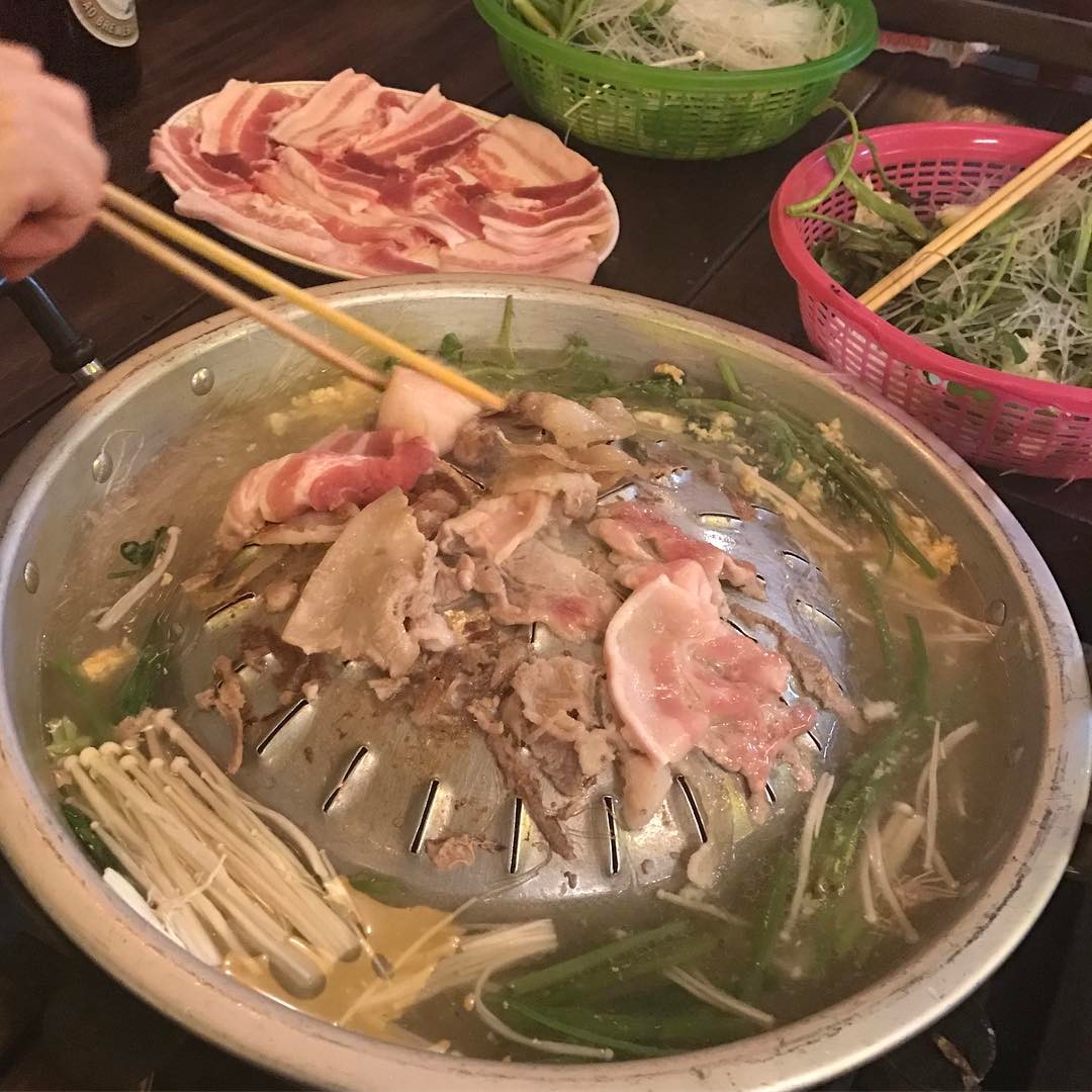 피핑쏨스 레스토랑 (Peeping Som's Bar and Restaurant) 매장 이미지