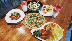 새삶스레 매장 이미지