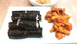 나누리충무김밥 매장 이미지