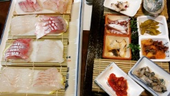 명성초밥 매장 이미지