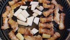 고기굽는남자 매장 이미지