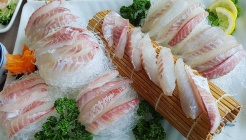 하씨횟집 매장 이미지