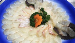 경포횟집 매장 이미지