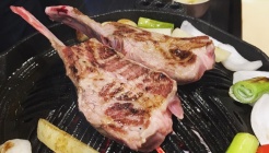 라무진 매장 이미지