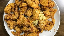 마농치킨 중앙통닭 매장 이미지