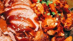 진배족발 본점 매장 이미지