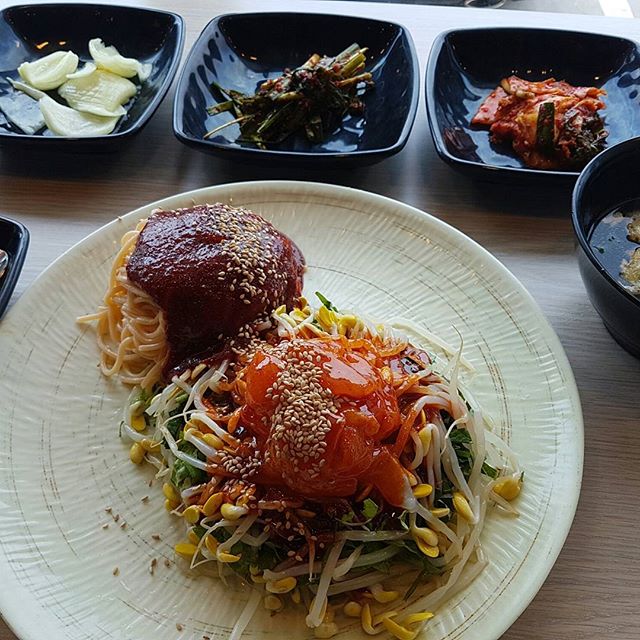 거멍국수 매장 이미지