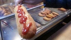 진주도너츠 매장 이미지