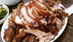 풍년족발 매장 이미지