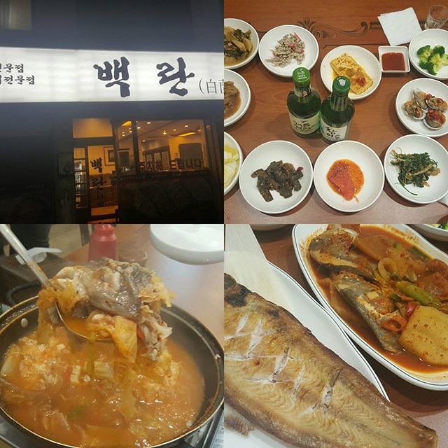 백란 매장 이미지