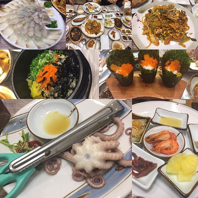 송도동산호 매장 이미지