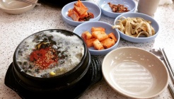 송도콩나물해장국밥 매장 이미지