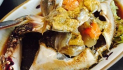 장원게장 매장 이미지