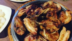 숯가마바베큐치킨 매장 이미지