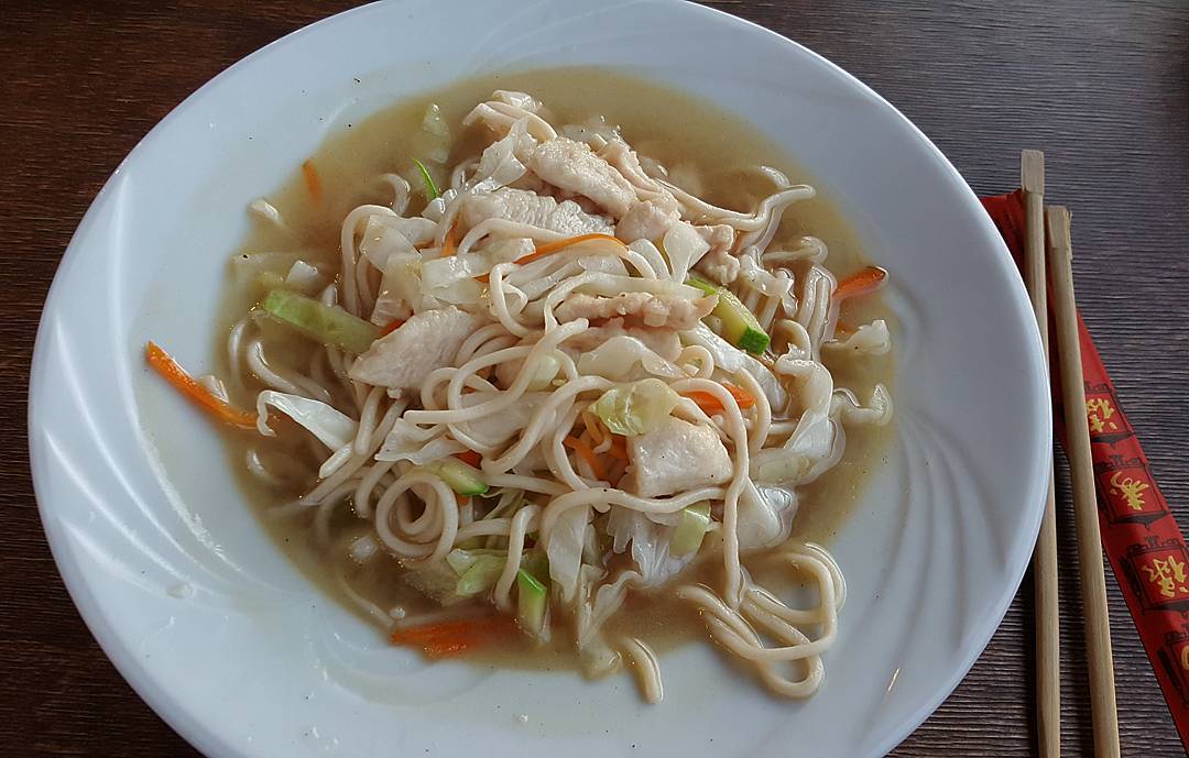 화이트 드래곤 레스토랑 (White Dragon Restauran) 매장 이미지