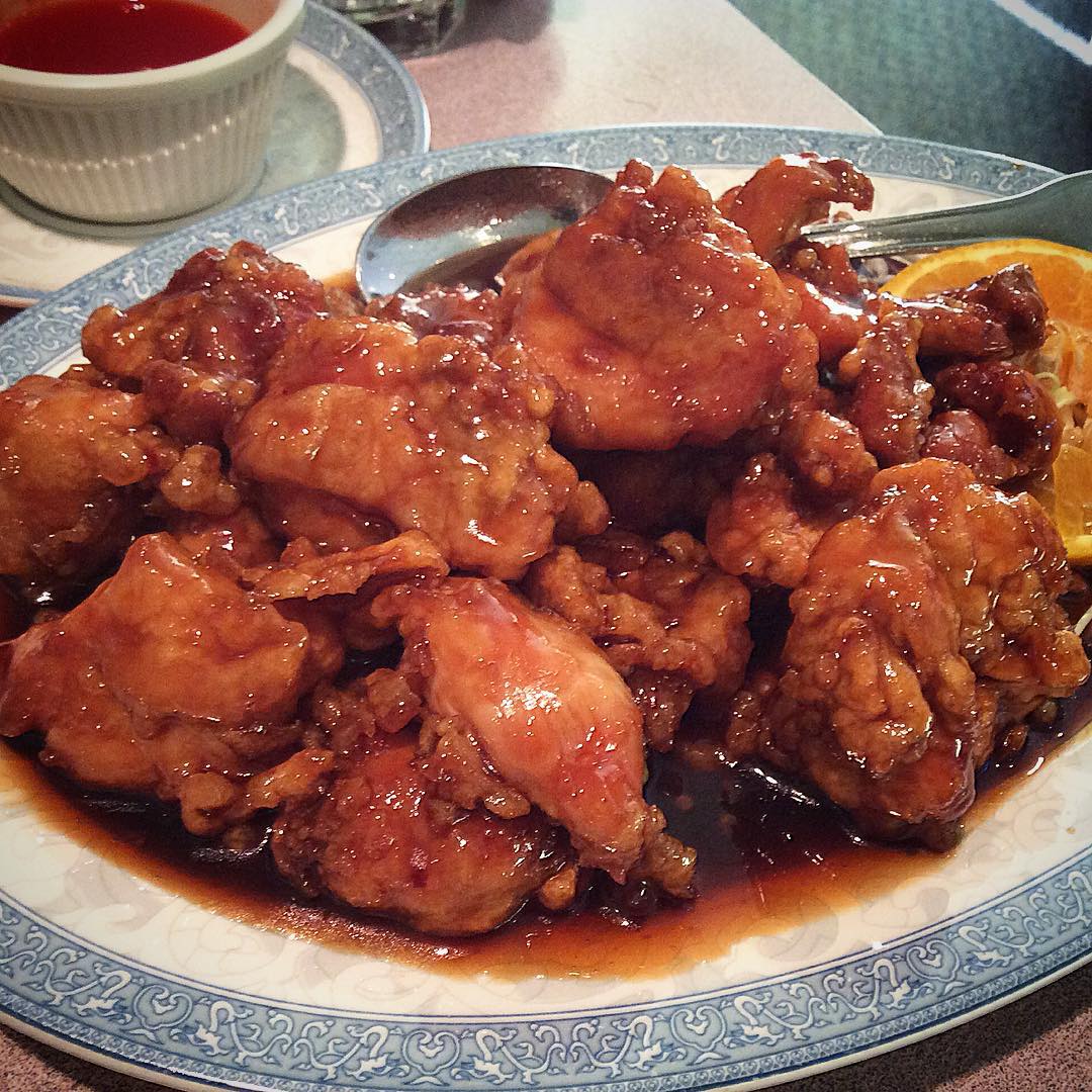 후난 (Hunan Chinese Restaurant) 매장 이미지