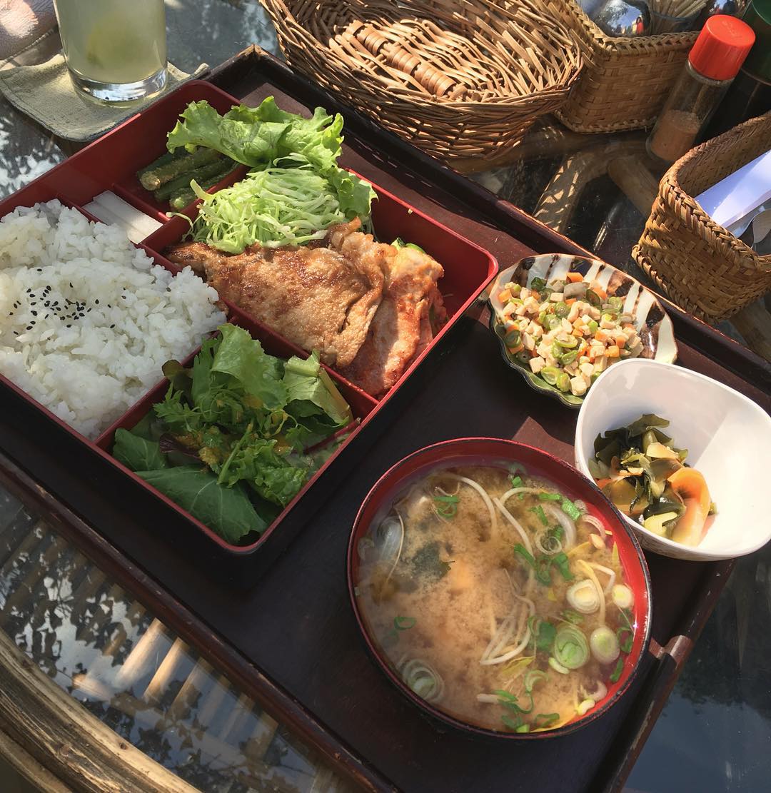 단란 (DanRan Japanese Restaurant) 매장 이미지