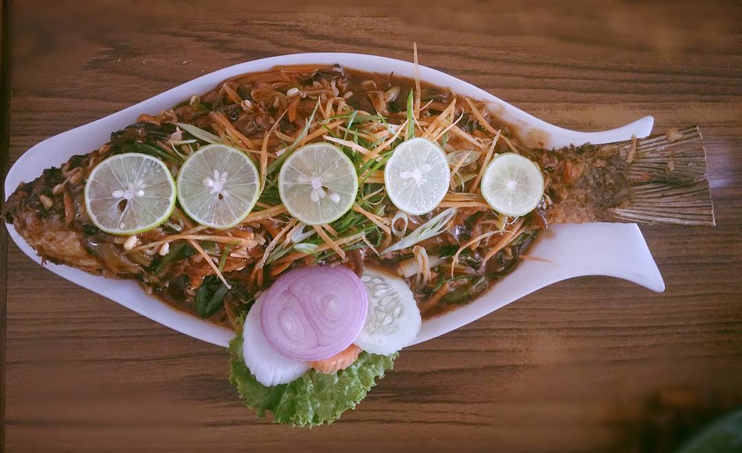 다운타운 (Downtown Restaurant) 매장 이미지