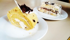 알리나스 베이커리 카페 (Royal Alina's bakery cafe) 매장 이미지