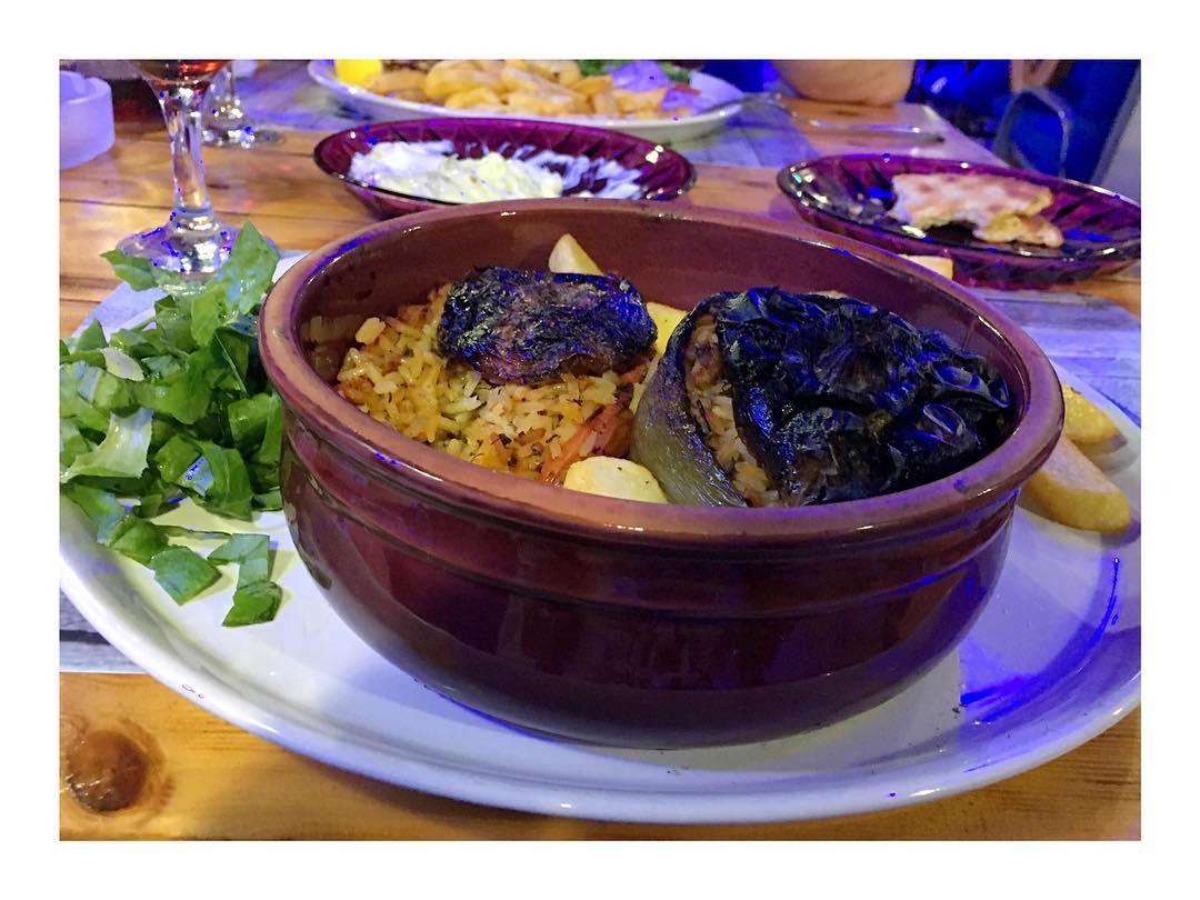 엘 메디터라니오 (El Mediterraneo) 매장 이미지