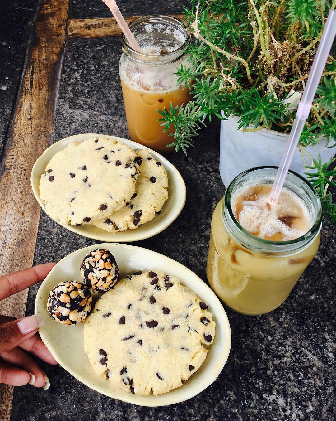 카르카 커피 (kar.ma COFFEE) 매장 이미지