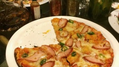 베스퍼 (The Vesper Cafe & Restaurant) 매장 이미지