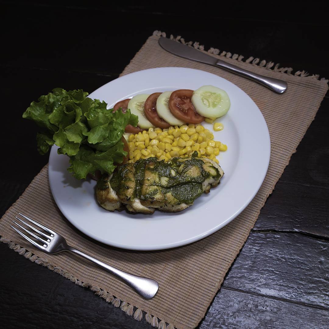 도카이마 (Dhokaima Cafe) 매장 이미지