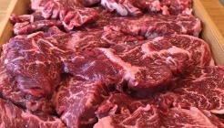 황소갈비 매장 이미지