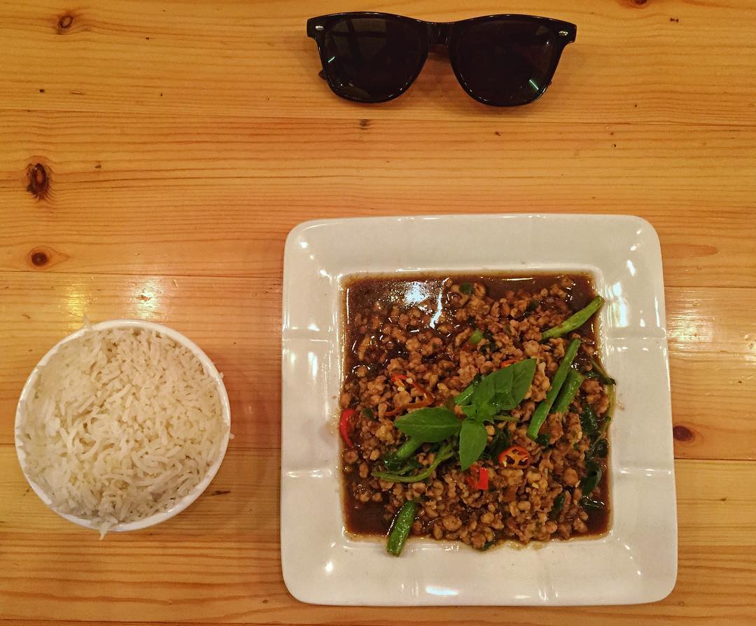 망고 칠리 타이 카페 (Mango Chili Thai Cafe) 매장 이미지