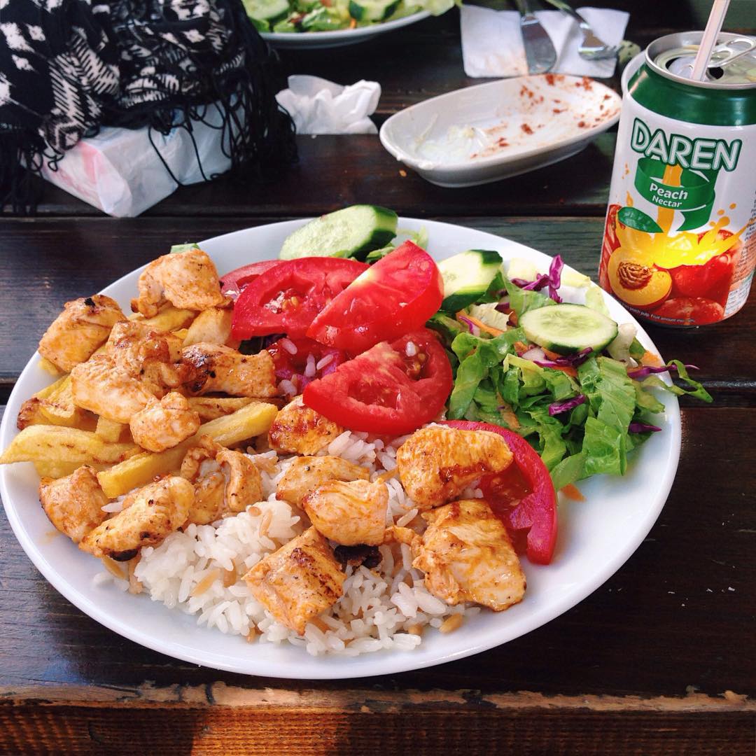 Ali Baba & Mehmet Kebab House 매장 이미지