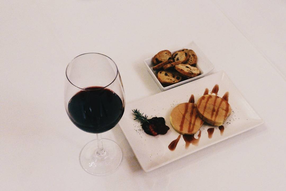 Restaurante Claustro de San Antonio El Real 매장 이미지