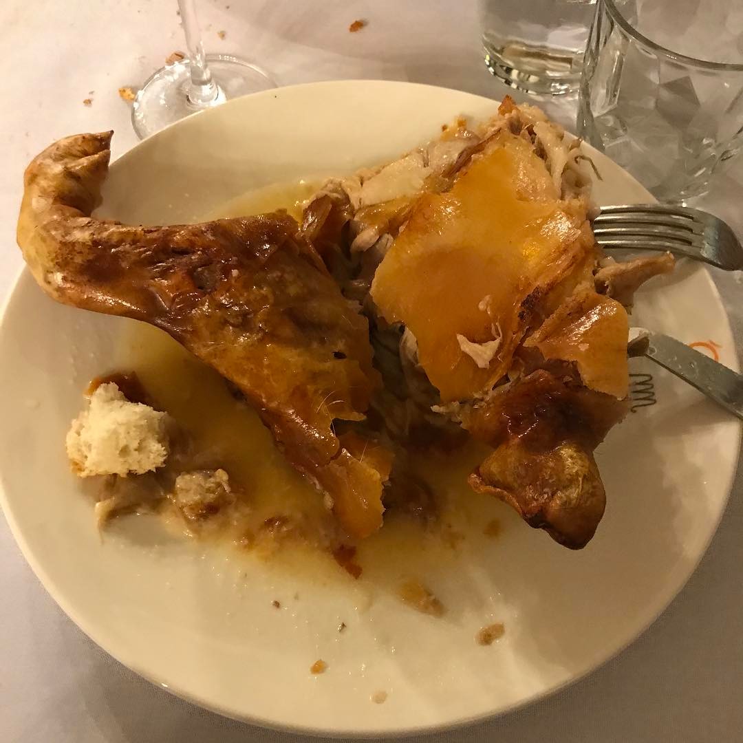 레스토란트 호세 마리아 (Restaurante Jose Maria) 매장 이미지