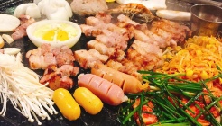 화통삼 매장 이미지