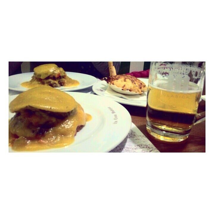 엘 포곤 세파르디 레스토란트 (El Fogon Sefardi Restaurante) 매장 이미지