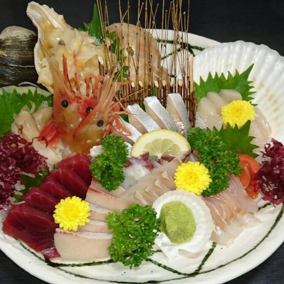 와수크 (Wasuke( 居酒屋和助)) 매장 이미지