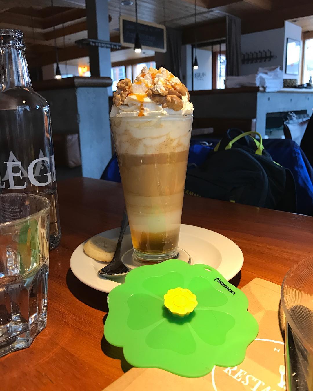 하우저 레스토랑 (Hauser Restaurant) 매장 이미지