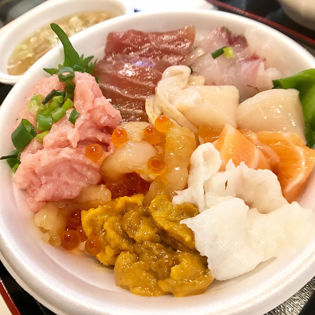 놋케동 (のっけ丼) 매장 이미지
