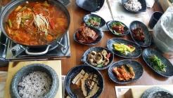 여수게장나라 매장 이미지