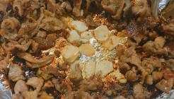 개미기사식당 매장 이미지