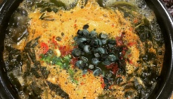 다슬기식당 매장 이미지