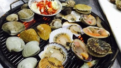 무한조개구이따조 매장 이미지