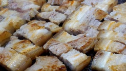 삼겹천하 매장 이미지