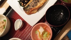 오오토야 (大戸屋) 매장 이미지