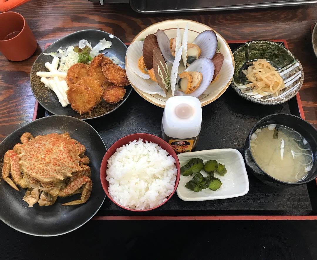 호타테 고야 (帆立小屋) 매장 이미지