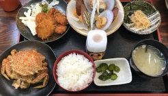 호타테 고야 (帆立小屋) 매장 이미지